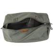  Torby, plecaki, walizki akcesoria do plecaków i toreb Peak Design SHOE POUCH szarozielony- pokrowiec na buty do plecaka Travel Backpack Tył