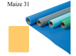 Tło kartonowe Fomei 2.72 x 11 m - Maize Przód