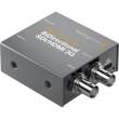  Transmisja Video konwertery sygnału Blackmagic Micro Converter BiDirectional SDI to HDMI 3G wPSU (z zasilaczem) Tył
