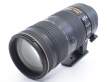 Obiektyw UŻYWANY Nikon AF-S 70-200 mm f/2.8E FL ED VR s.n. 235659 Tył