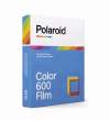 Wkłady Polaroid do aparatu serii 600 kolor - kolorowe ramki - 8 szt. Tył