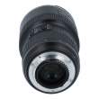 Obiektyw UŻYWANY Nikon Nikkor 16-35 mm f/4 G ED AF-S VR s.n. 233013 Boki