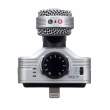 Audio mikrofony Zoom Mikrofon IQ7 ze złączem Lighting Tył