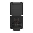  Kamery sportowe filtry i soczewki Polar Pro Filtry do spowolnienia migawki ND8, ND32, ND128 do DJI Osmo Pocket 3 Góra
