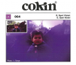  specjalne Cokin P064 Filtr Center Spot fioletowy systemu Cokin P Przód