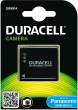 Akumulator Duracell odpowiednik Panasonic DMW-BCE10 Przód