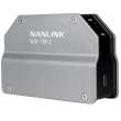  Lampy wideo akcesoria do lamp NANLITE Transmiter Nanlink WS-TB1 Przód