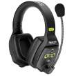  Audio słuchawki i kable do słuchawek Saramonic WiTalk WT5D bezprzewodowy zestaw słuchawkowy Tył