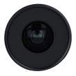 Obiektyw UŻYWANY Irix 15 mm f/2.4 Blackstone Nikon F s.n. 005200300022 Góra