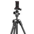 Statyw Manfrotto MKELMII4CMB-BH Element MII Mobile BT Carbon Góra