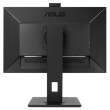 Monitor Asus BE24DQLB Tył