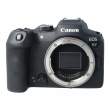 Aparat UŻYWANY Canon EOS R7 + adapter EOS - R s.n. 033032001750/1212035288 Przód
