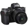 Aparat cyfrowy Nikon Z5 -kup taniej 500 zł z kodem NIKMEGA500
