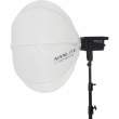  Lampy wideo akcesoria do lamp NANLITE Lantern Softbox LT-80-QR-FD 80 cm Bowens