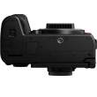 Aparat cyfrowy Panasonic Lumix S1RII body