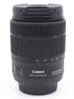 Obiektyw UŻYWANY Canon 18-135 mm f/3.5-5.6 EF-S IS USM Nano s.n. 9252002064 Przód