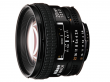 Obiektyw Nikon Nikkor 20 mm f/2.8 AF D Przód