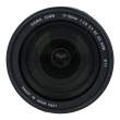 Obiektyw UŻYWANY Sigma 17-50 mm f/2.8 EX DC HSM / Sony A s.n 11063167 Tył