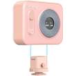 Lampa LED Smallrig mini Video Light Vibe P96 Pro Video Light Pink [4786]