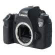 Aparat UŻYWANY Canon Eos 6D body s.n. 5024009982 Tył