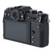Aparat UŻYWANY FujiFilm X-T30 body czarny s.n. 9AQ03869 Boki
