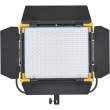 Panel oświetleniowy Godox Panel LED LD75R RGB Boki