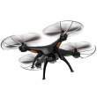 Dron Syma X5SW czarny Góra