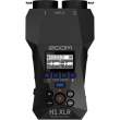  Audio rejestratory dźwięku Zoom H1 XLR rejestrator audio 32bit Przód