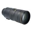 Obiektyw UŻYWANY Nikon Nikkor 70-200 mm f/2.8 G ED AF-S VRII s.n. 20381192