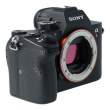 Aparat UŻYWANY Sony APARAT SONY ILCE A7R III s.n. 3795295