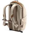 Plecak Peak Design Everyday Backpack 15L Zip - Kość słoniowa EDLv2 Boki
