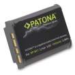 Akumulator Patona Premium NP-BX1 do Sony CyberShot DSC RX100 DSC RX1r Przód