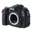 Aparat UŻYWANY Nikon D7100 body s.n 4326128 Tył