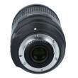 Obiektyw UŻYWANY Nikon Nikkor 18-300 mm f/3.5-5.6G AF-S DX VRII ED s.n. 72041309 Boki