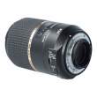 Obiektyw UŻYWANY Tamron SP 90 mm f/2.8 Di MACRO 1:1 VC USD / Nikon s.n. 16587 Góra