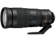 Obiektyw Nikon Nikkor 200-500 mm f/5.6 E AF-S ED VR Przód