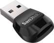 Czytnik Sandisk MobileMate microSDHC/microSDXC UHS-I USB 3.0 Przód