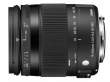 Obiektyw Sigma C 18-200 mm f/3.5-6.3 DC Macro OS HSM Nikon Przód