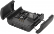  akumulatory i ładowarki Sinomax dodatkowa bateria do GoPro Hero5 Black Przód
