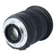 Obiektyw UŻYWANY Sigma 17-50 mm f/2.8 EX DC OS HSM / Nikon s.n. 12067132 Boki