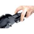  Statywy i akcesoria wózki KUPO 340 Wózek Quick Action Roller Stand (czarny)