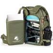 Plecak Shimoda Explore v2 25 Starter Kit (w/ SML M/less CU) zielony