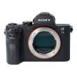 Aparat UŻYWANY Sony A7 II body (ILCE-7M2B) s.n. 3860925 Przód