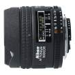 Obiektyw UŻYWANY Nikon Nikkor 16 mm f/2.8 AF D Fish-eye s.n. 629857 Boki