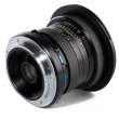 Obiektyw Venus Optics Laowa 15 mm f/4 Macro do Pentax K Boki