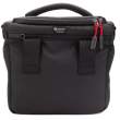  Torby, plecaki, walizki torby fotograficzne Calumet CORE Shoulder Bag 5L czarna Góra