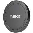 Obiektyw MeiKe MK 35 mm f/1.7 Nikon 1 Boki