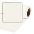 Tło kartonowe Colorama kartonowe 1,35x11m - Polar White Przód