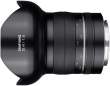 Obiektyw Samyang 14 mm f/2.4 Premium MF Canon EF  - Zapytaj o lepszą cenę! Przód