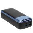  Zasilanie mobilne powerbanki RIVACASE Powerbank VA1080 30000 mAh USB-C 65W czarny